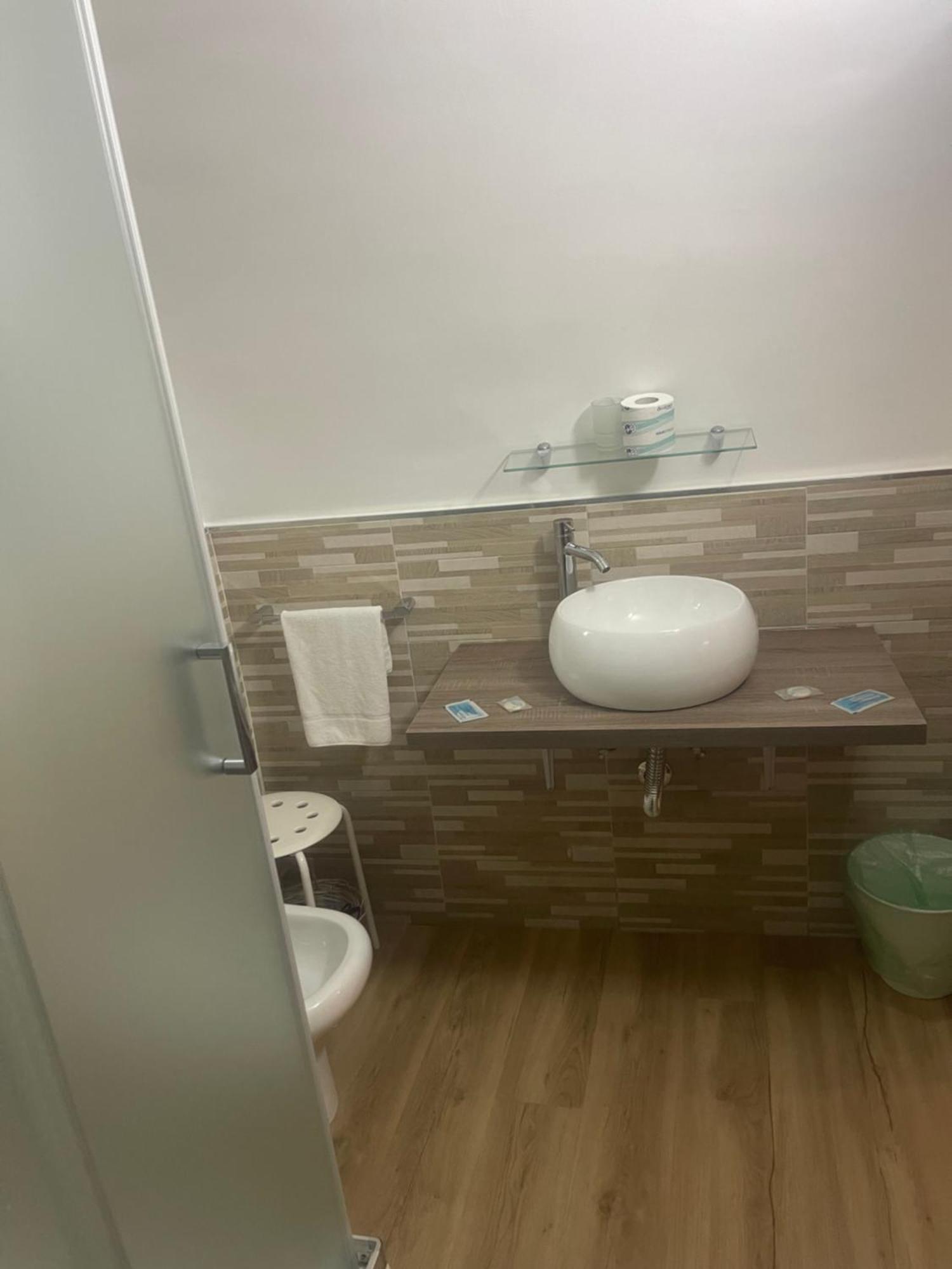 Chez Moi 2* Napoli