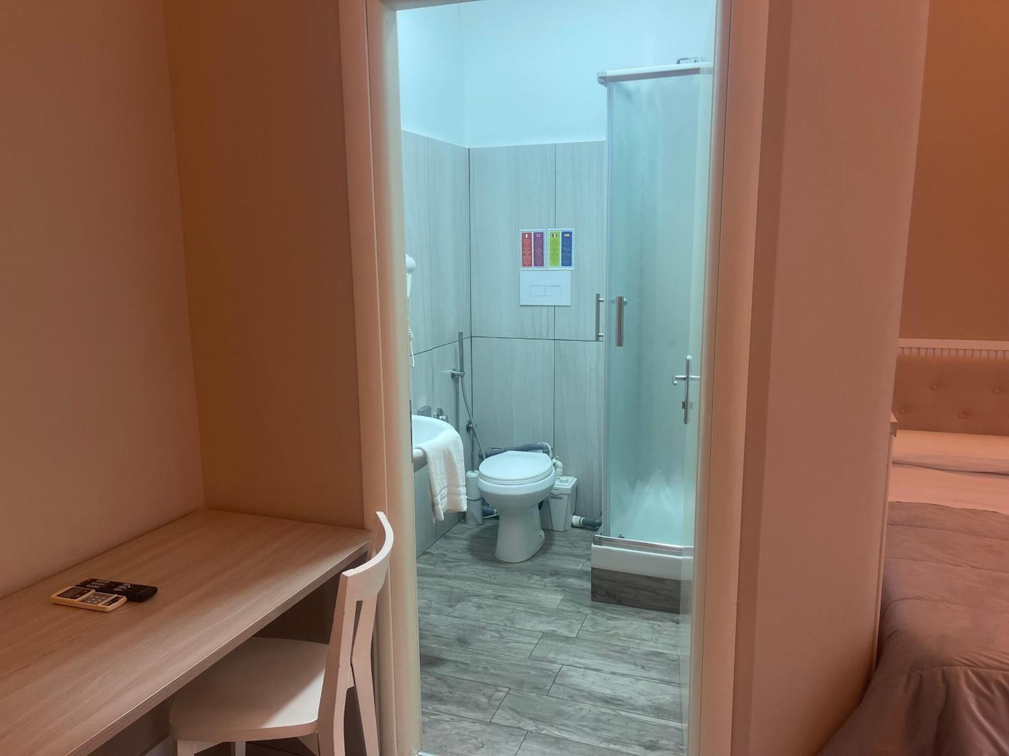 Chez Moi Bed & Breakfast Napoli