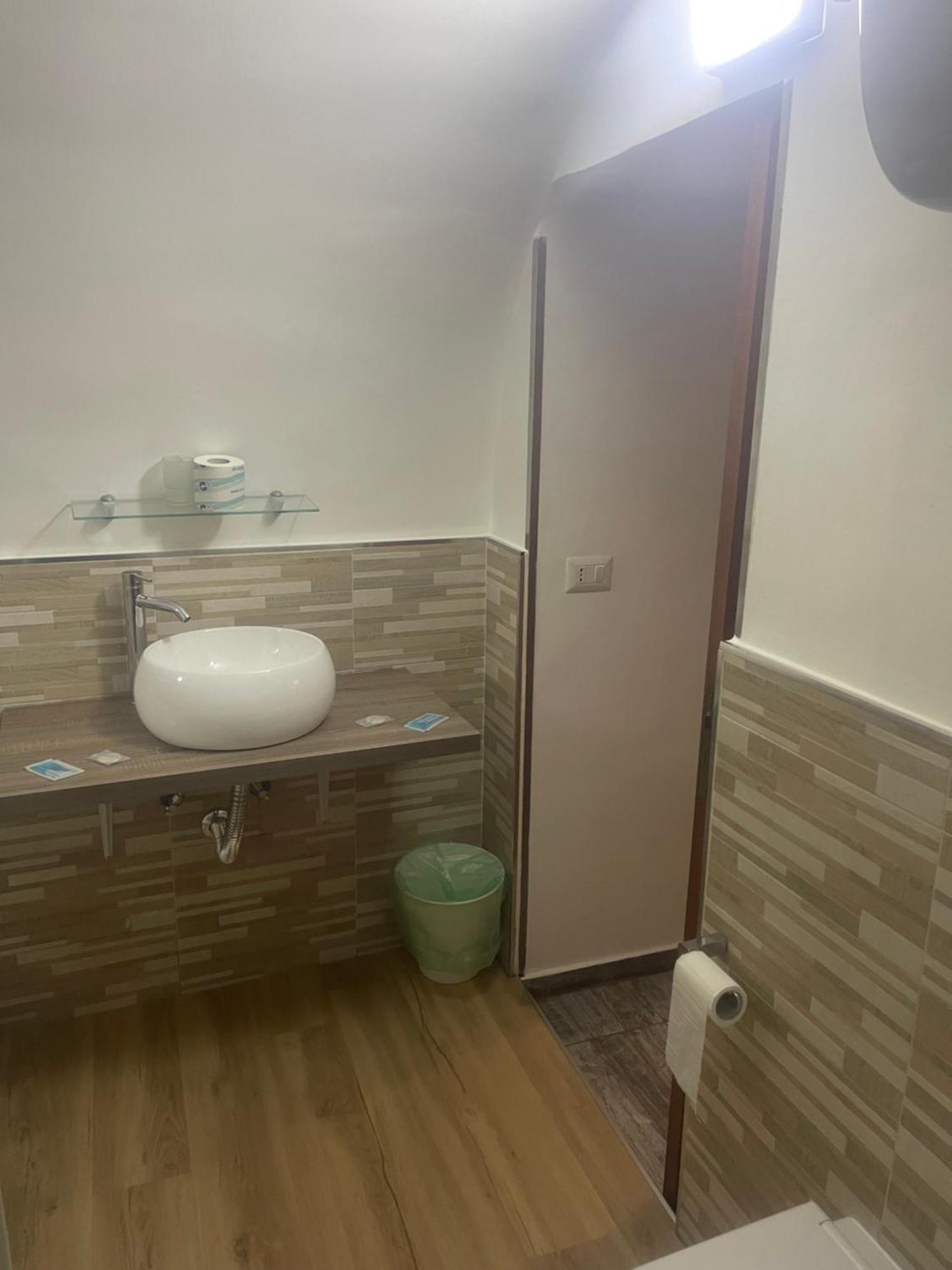 Bed & Breakfast Chez Moi Naples