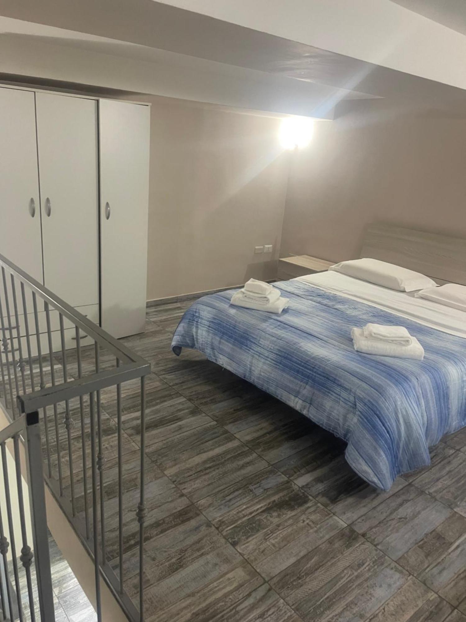 Bed & Breakfast Chez Moi Naples