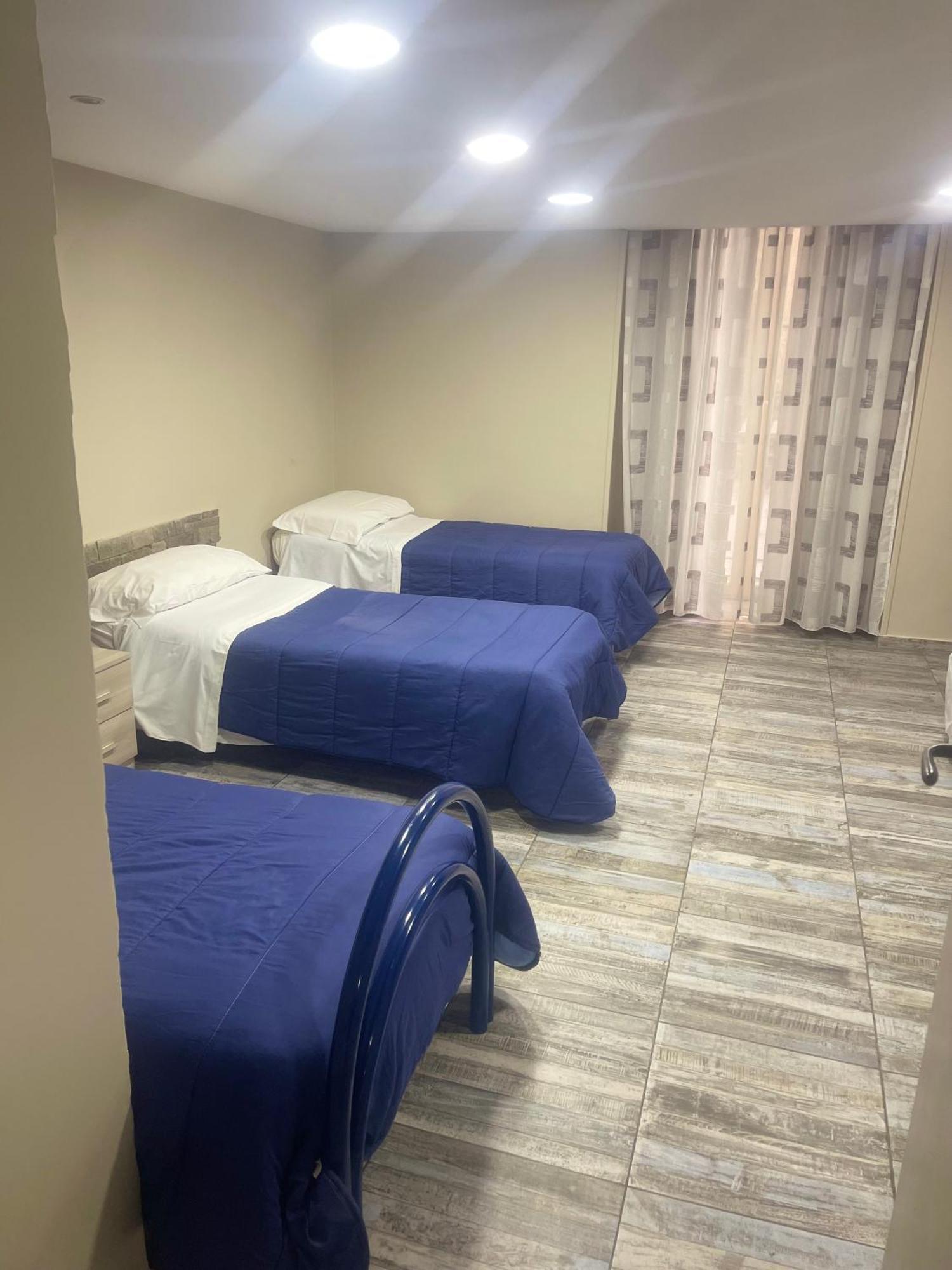 Chez Moi Bed & Breakfast 2*