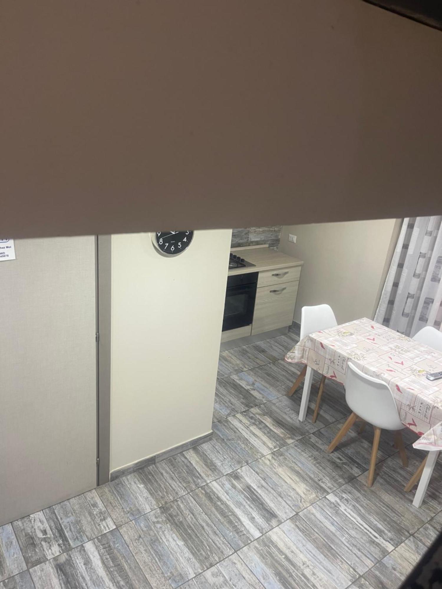 Bed & Breakfast Chez Moi Naples