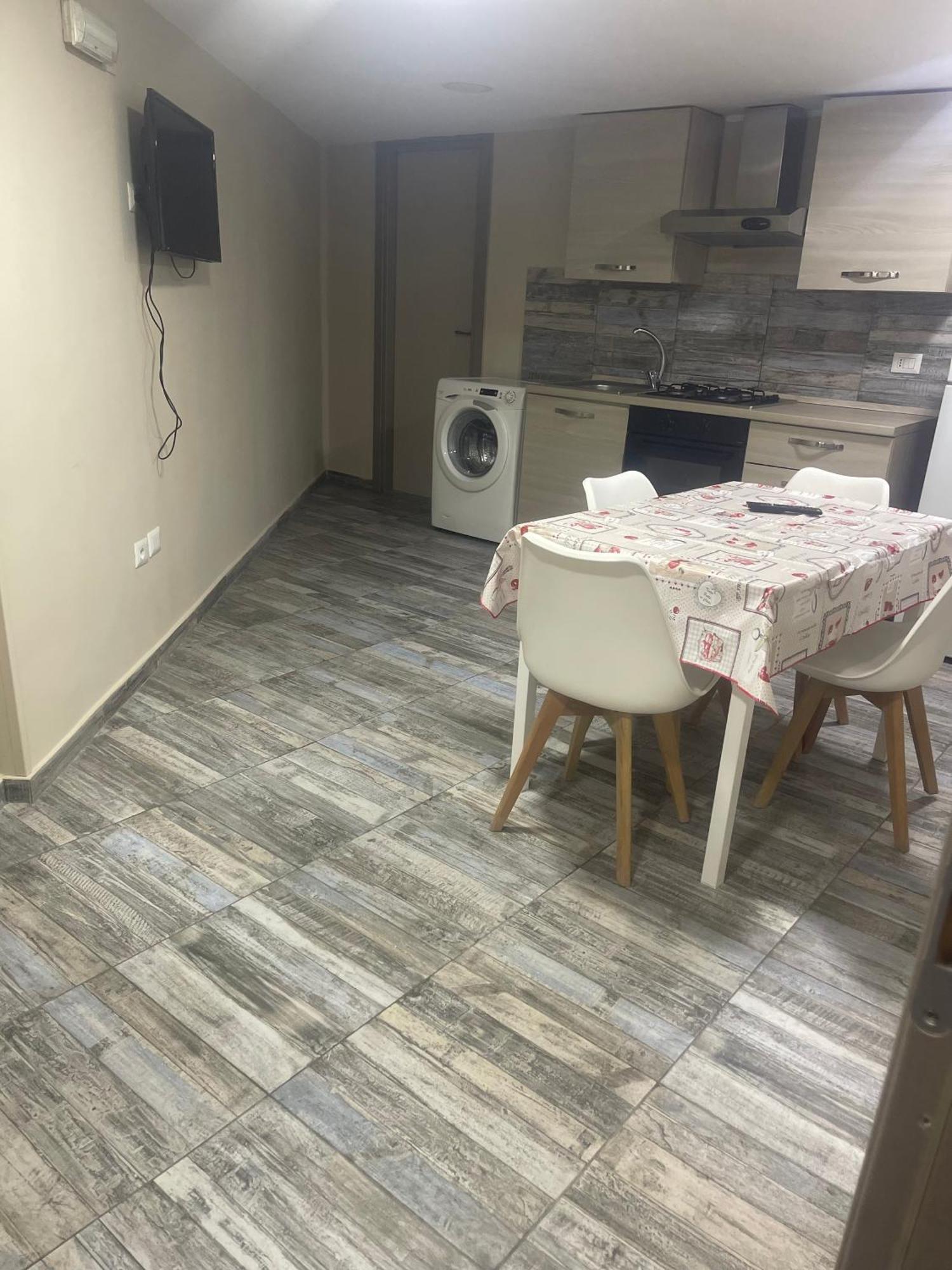 Bed & Breakfast Chez Moi Naples