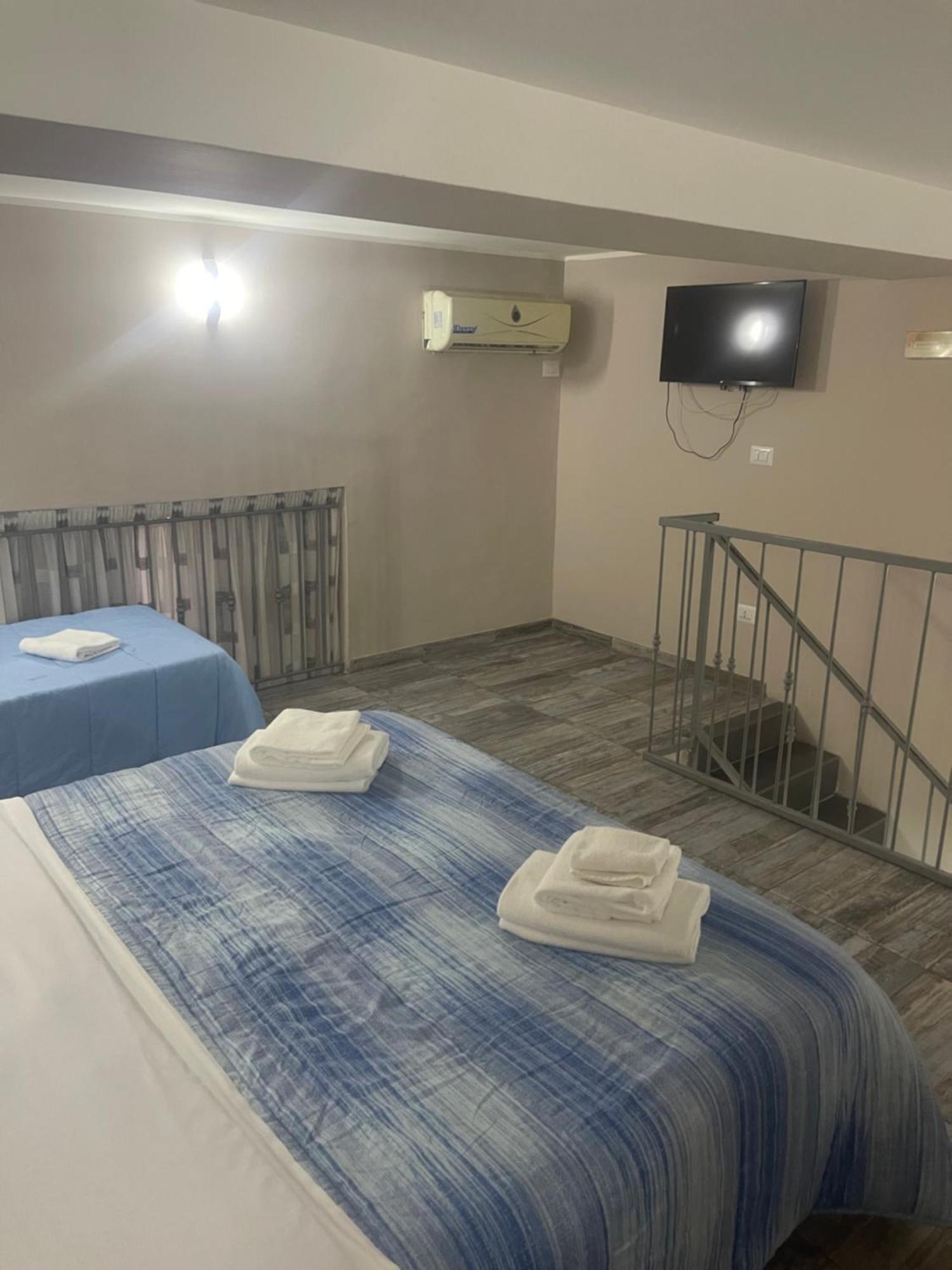 Bed & Breakfast Chez Moi
