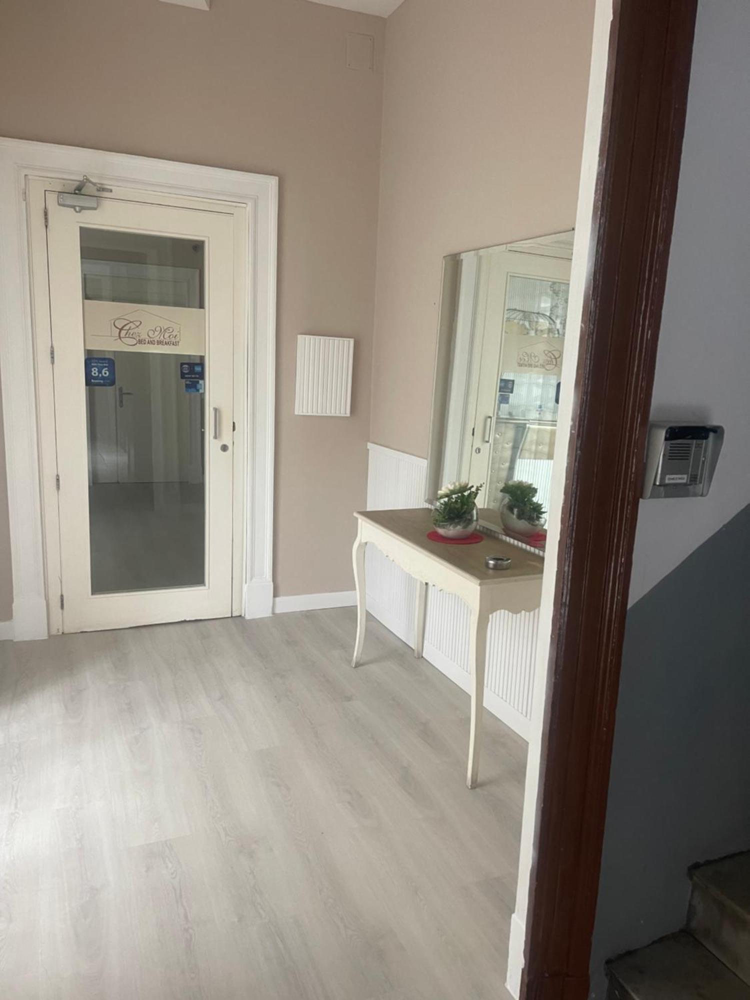 Chez Moi Naples