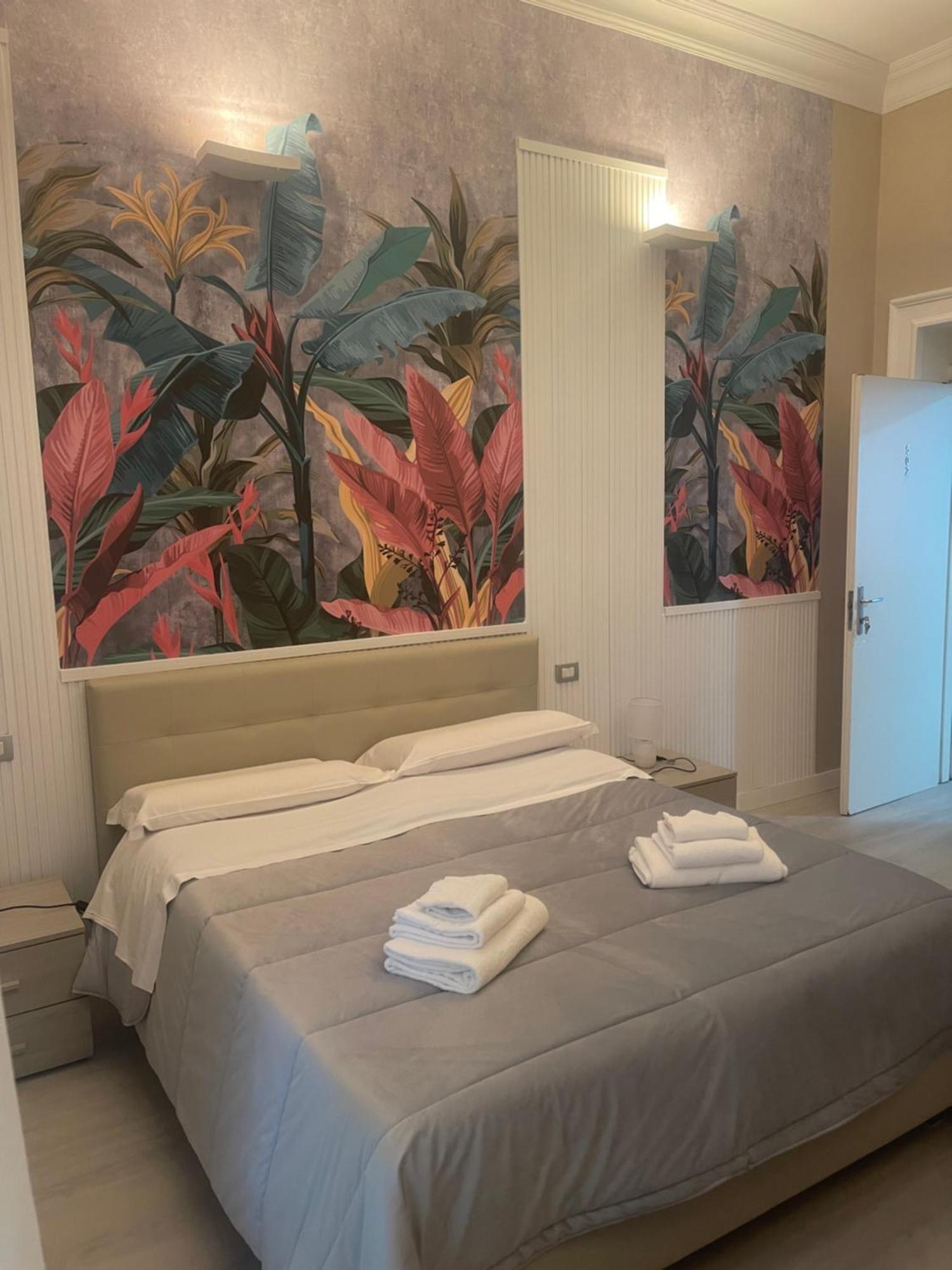 Bed & Breakfast Chez Moi