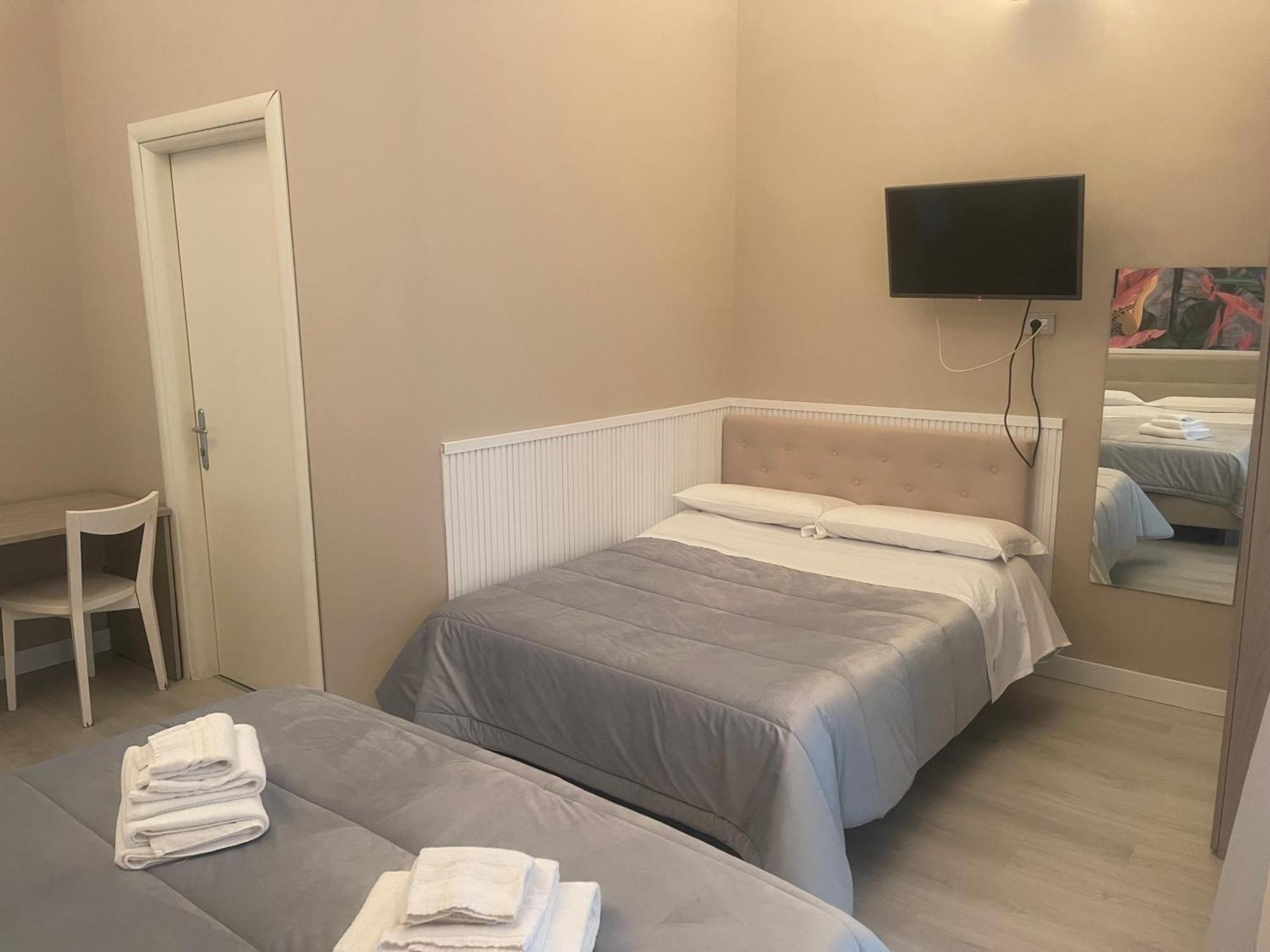 Chez Moi