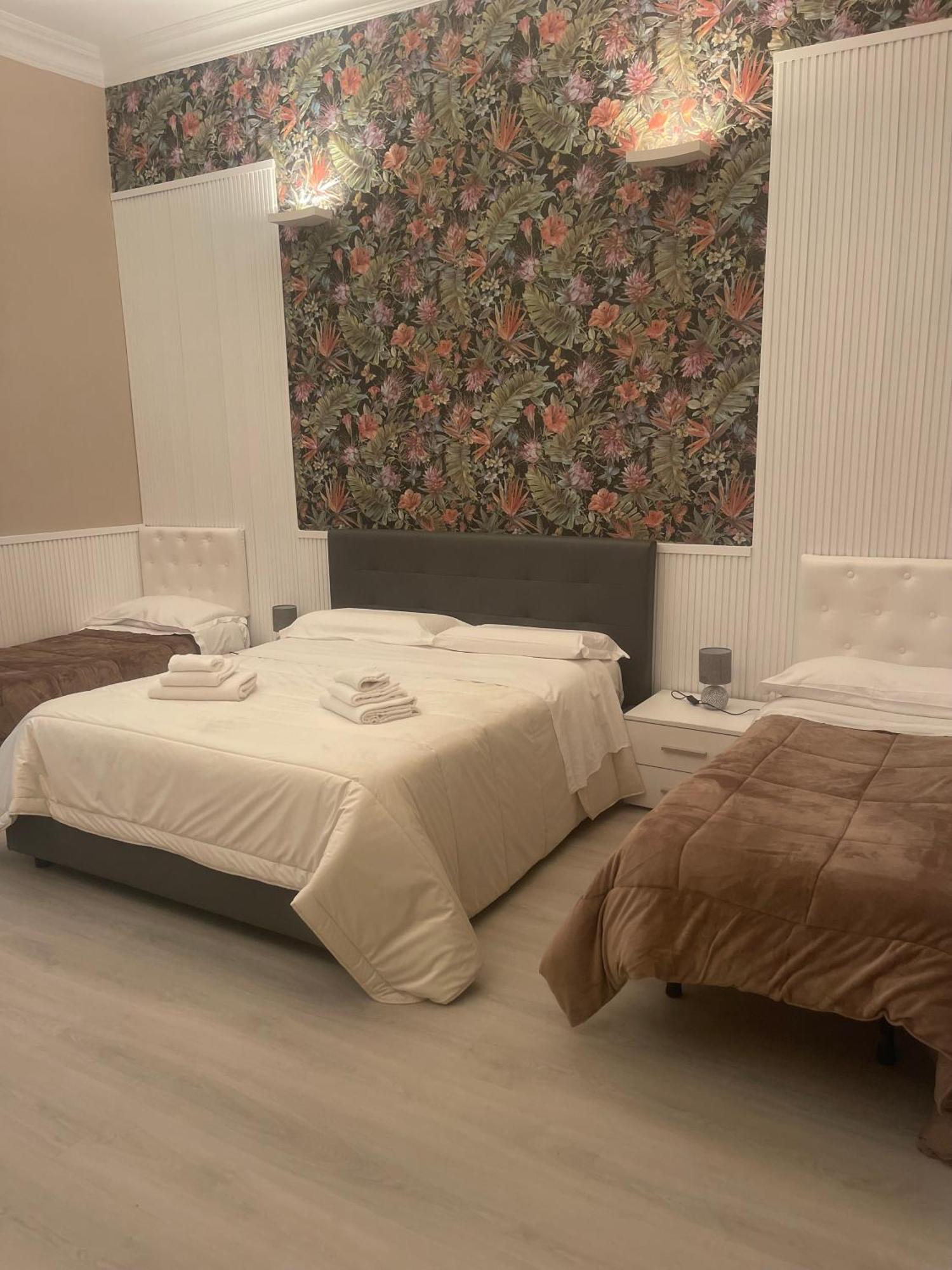 Chez Moi Bed & Breakfast