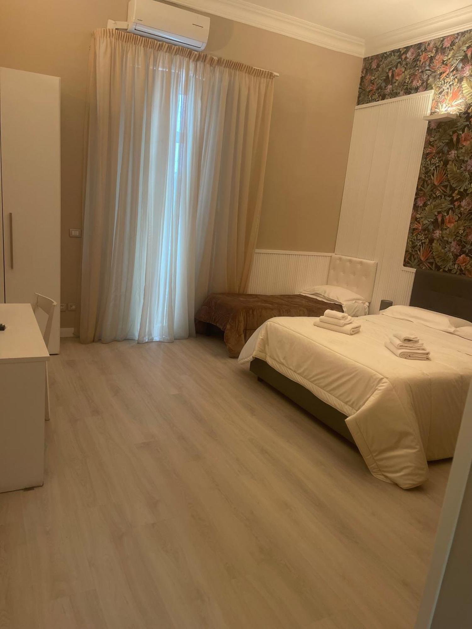 Bed & Breakfast Chez Moi Naples