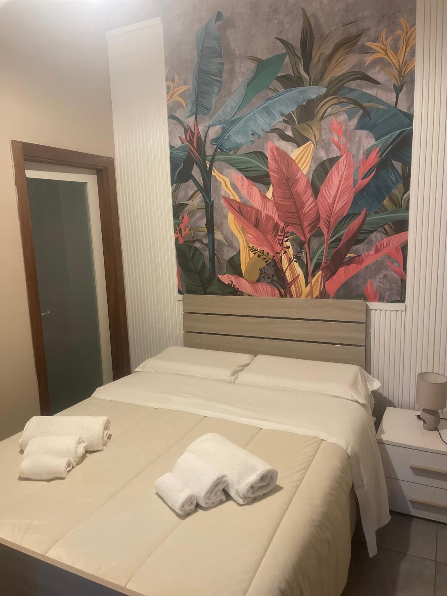 Bed & Breakfast Chez Moi