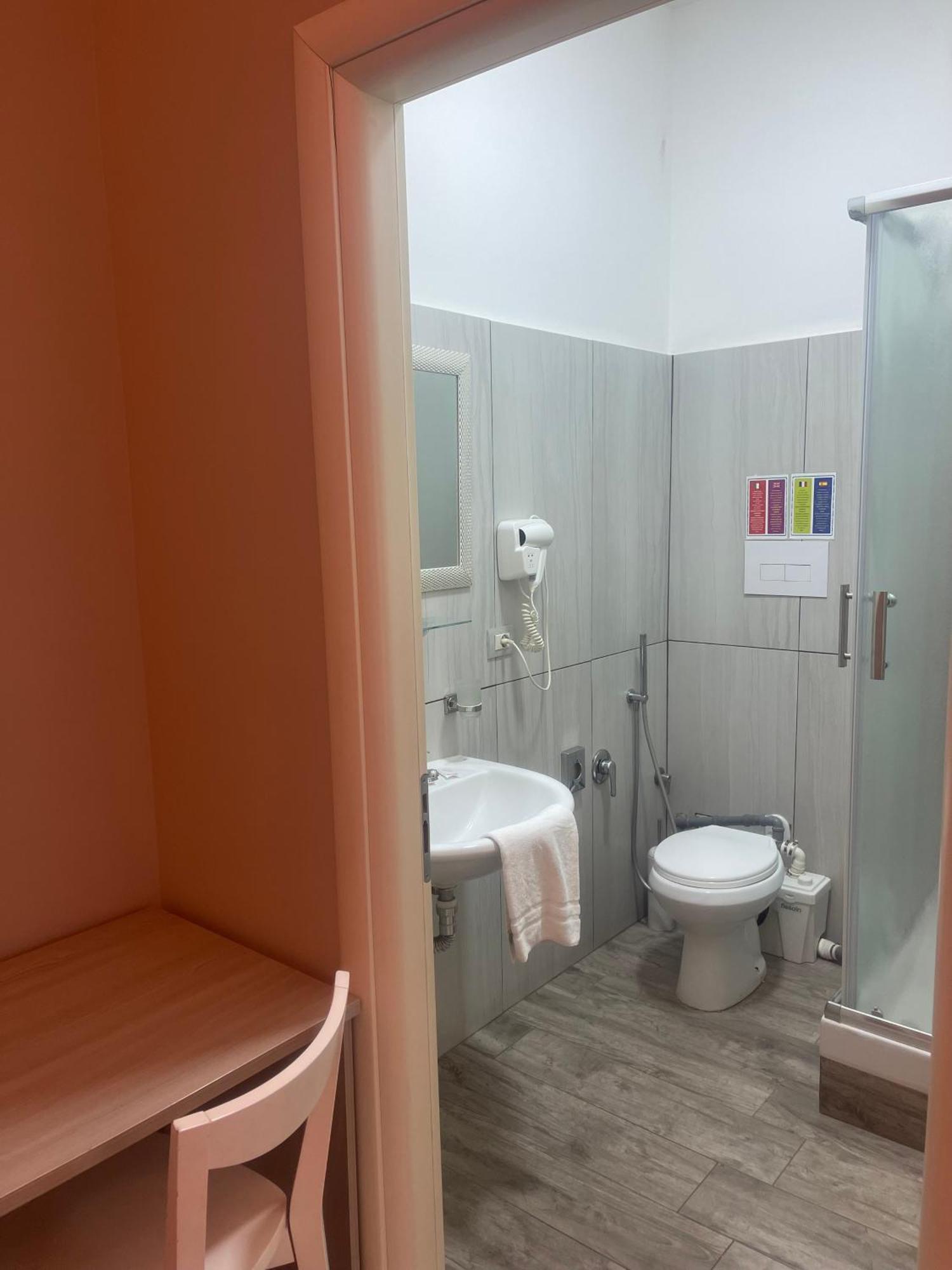 Chez Moi 2*