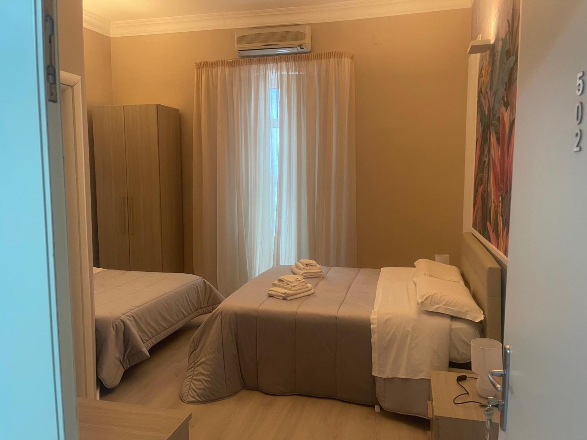 Chez Moi Bed & Breakfast 2*