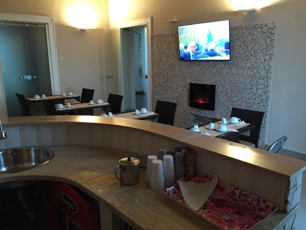 Chez Moi Bed & Breakfast Naples