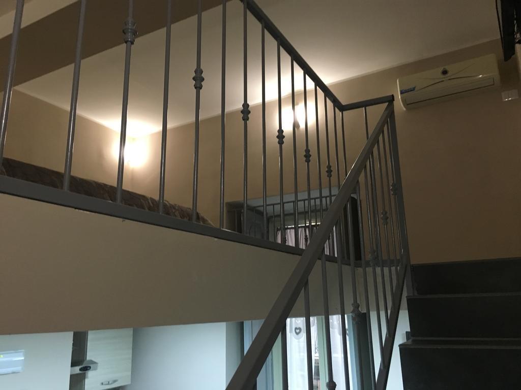 Chez Moi Bed & Breakfast 2*