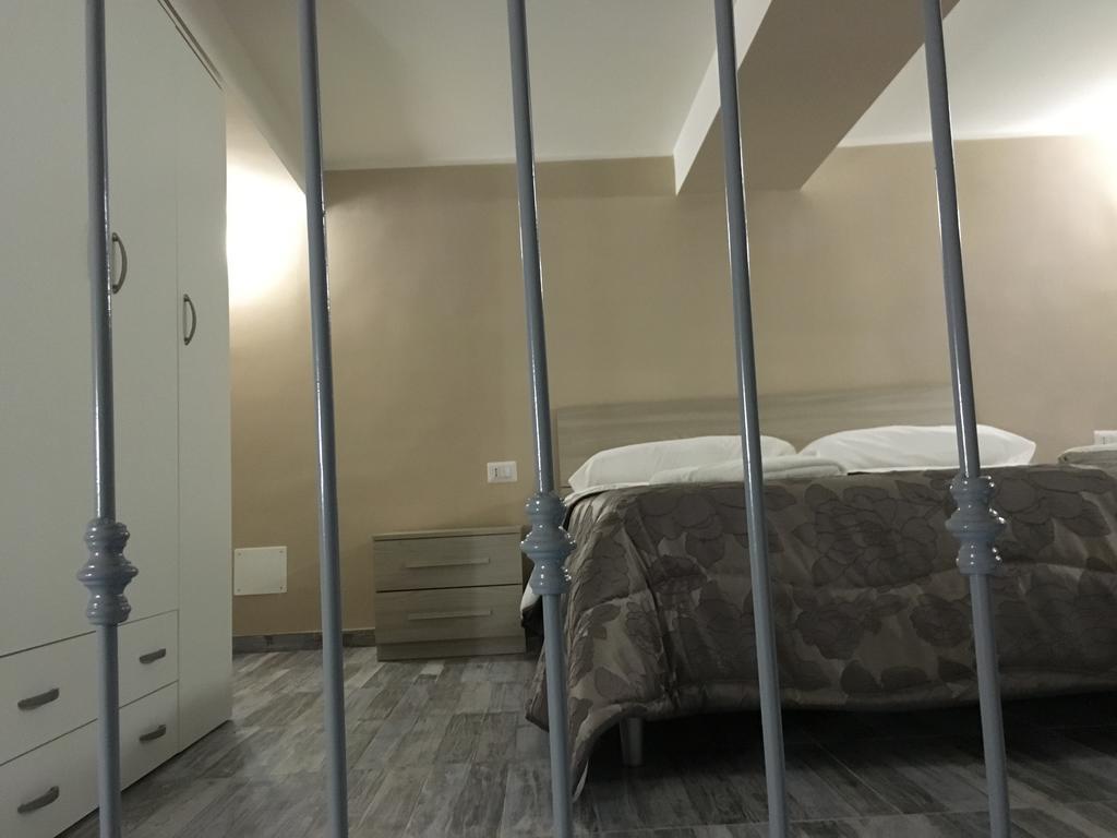 Chez Moi Bed & Breakfast