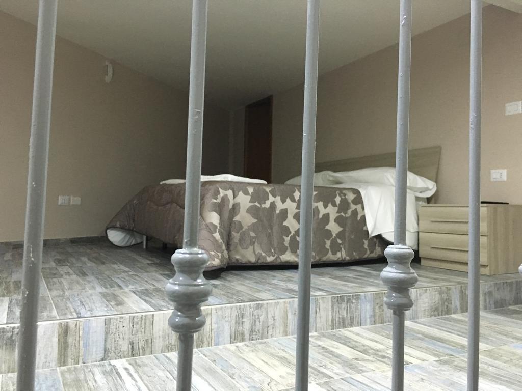 Bed & Breakfast Chez Moi Naples