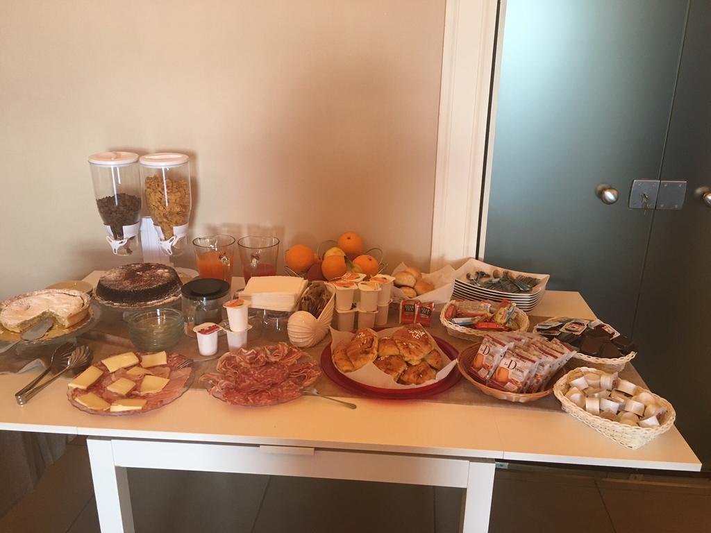 Bed & Breakfast Chez Moi Naples