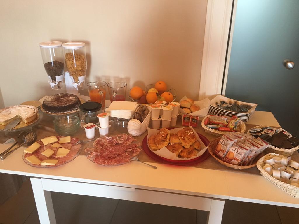 Bed & Breakfast Chez Moi