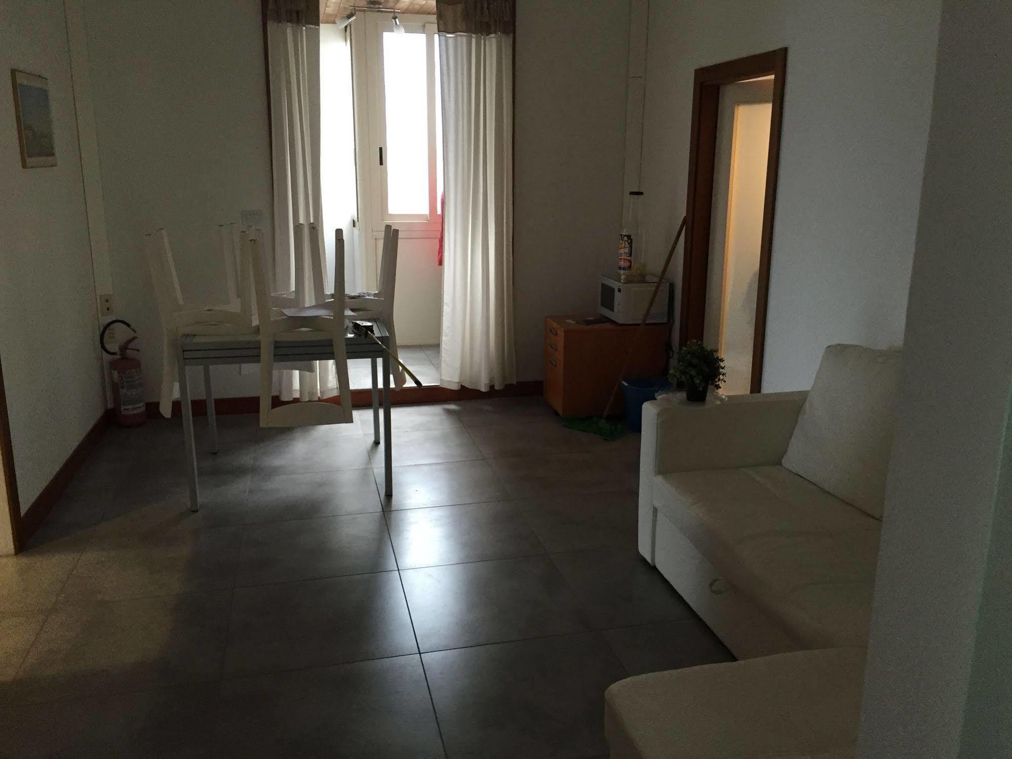 Bed & Breakfast Chez Moi Naples
